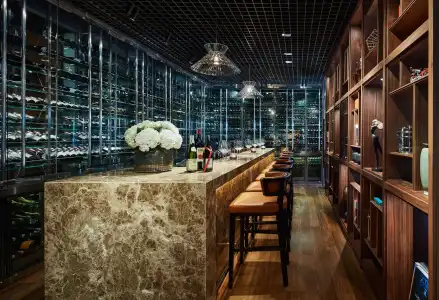 Park Hyatt Saigon - 29