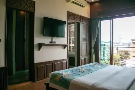 Lamphu Tree House Boutique - 128