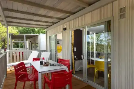 hu I Pini village - 105