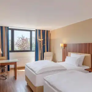 NH Ingolstadt - 42