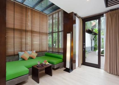 New Star Beach Resort - 18