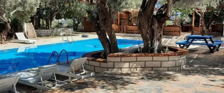 Bahar Bahce Datca - 13