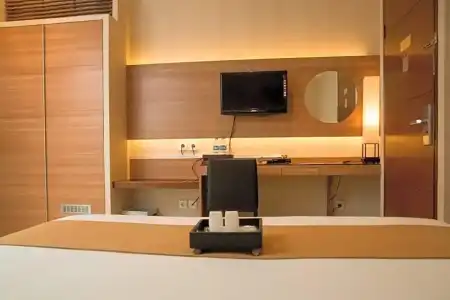 Chic Quarter Residence - 37