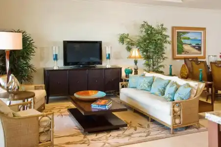 Ho‘olei Villas at Grand Wailea - 72