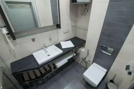 12th Floor Apartments - 8