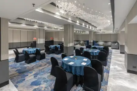 Park Inn by Radisson New Delhi Lajpat Nagar - 10
