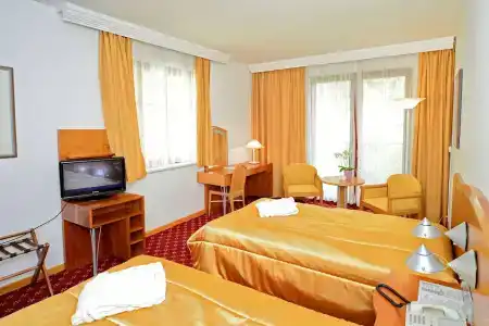 OREA Spa Cristal Mariánské Lázně - 5