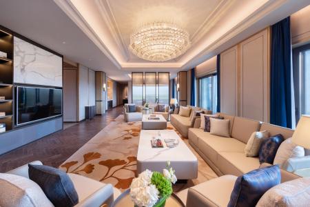 Gran Melia Chengdu - 249