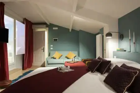 B&B Lorena Suites & Apartments - 100
