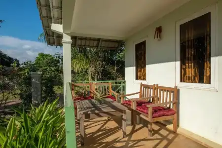 Le Kep Bungalows - 109