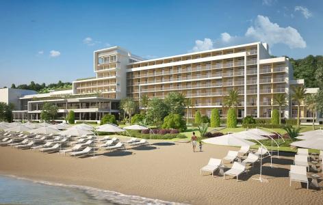 Grifid Encanto Beach - 34