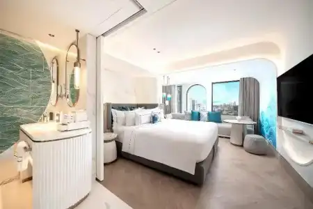 Melia Pattaya - 44