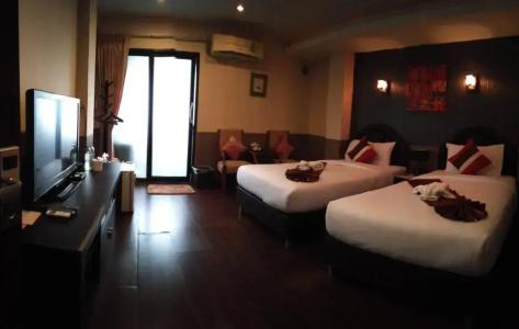Baik Suite - 53