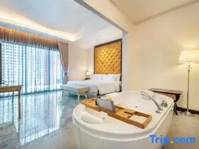 Phukalini Luxury Pool Villa & Onsen - 61