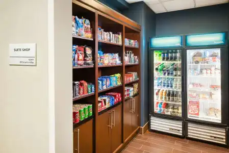 Hampton Inn & Suites Little Rock-Downtown - 13