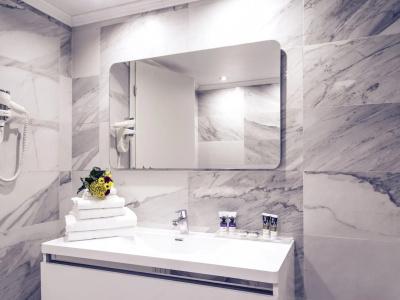 Mercure Bucharest Unirii - 97