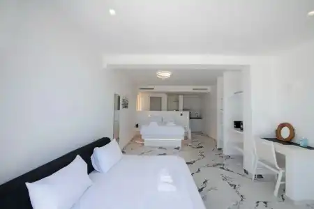 Bianco a Nero Mykonos - 131