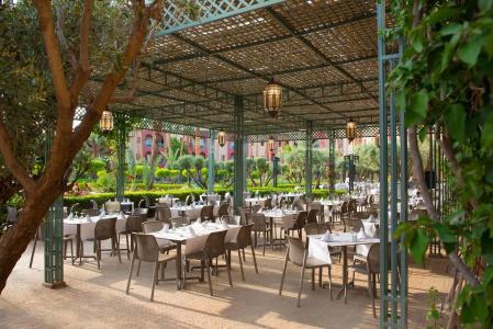 Iberostar Waves Club Palmeraie Marrakech -All Inclusive - 33