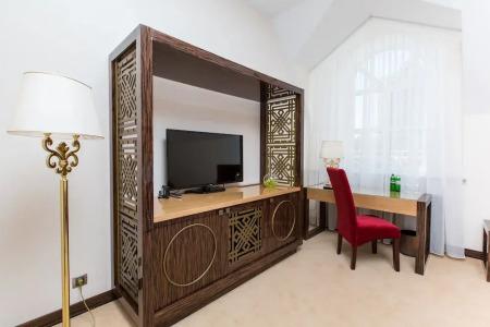 Kadorr Resort & Spa - 19