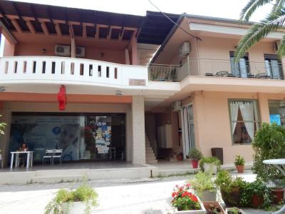 Kripis Studio Pefkohori - 18