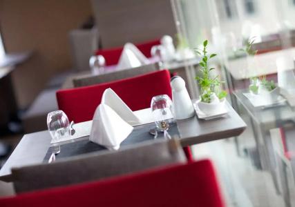 Mercure Bangkok Siam - 27