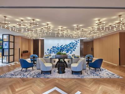 Grand Hyatt Kuala Lumpur - 21