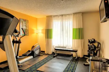 Fairfield Inn by Marriott Las Cruces - 21