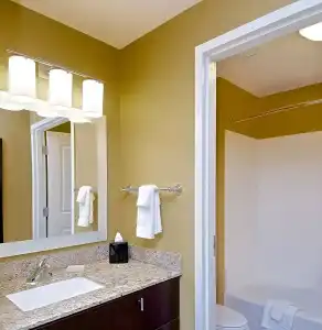 Towneplace Suites Anchorage Midtown - 54