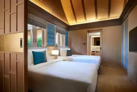 Amari Vogue Krabi - 61