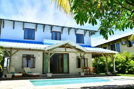 Orchid Villas Mauritius - 13