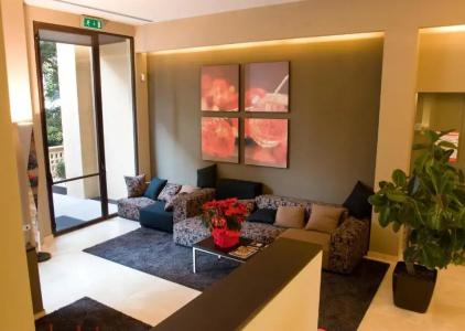 UNAHOTELS Villa dei Platani Foligno - 30