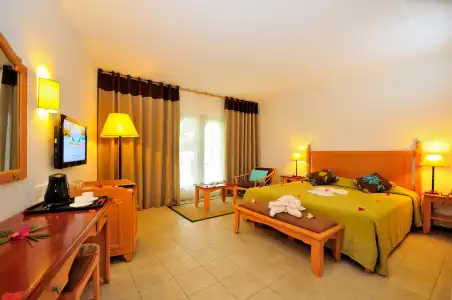 Casuarina Resort and Spa - 1