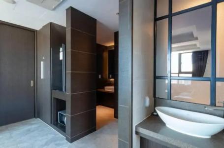 BrownDot Incheon Songdo - 132