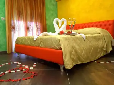 Abalon Pompei Resort - 74