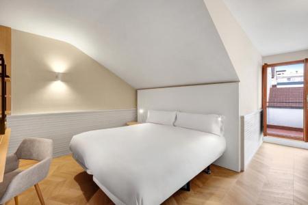 B&B Gijón Centro Begoña - 39