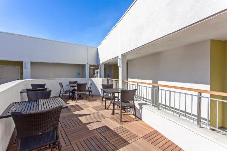 Holiday Inn Express West Los Angeles by IHG - 22