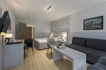 des Nordens Flensburg Wellness & Spa - 4