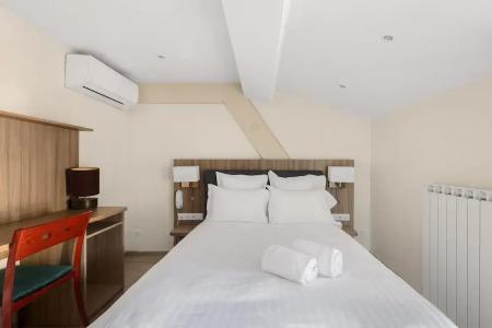 Le Phénix Hôtel - 73