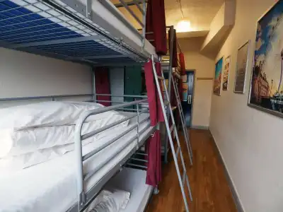 St Christopher's Inn, Shepherd's Bush - Hostel - 24