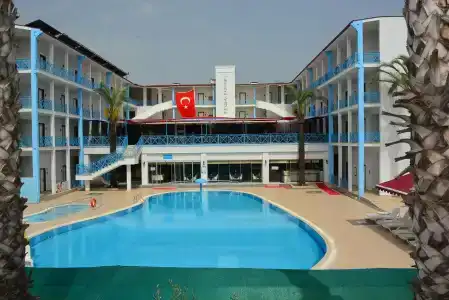 Anita Dream - All Inclusive - 14