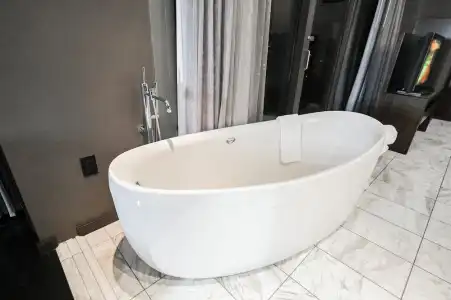 Beautiful Palms Place Suite - 233
