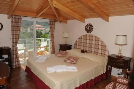 Agnadi Suites - 19