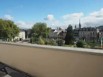Grand Hôtel de la Seine - 94