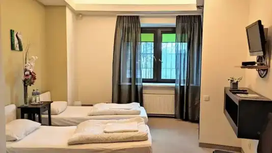 Helvetia Plus B&B - 51