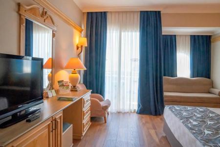 Grand Cettia - 5