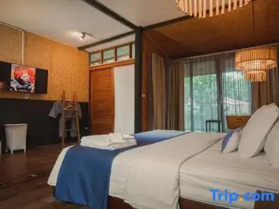 Sichon Cabana Beach Resort - 153