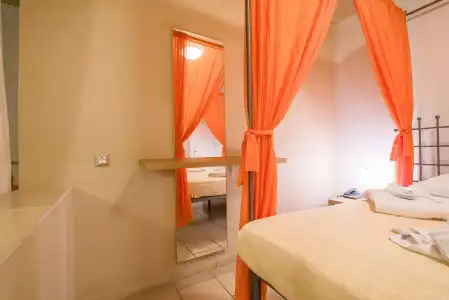 Antinea Suites & SPA - 100