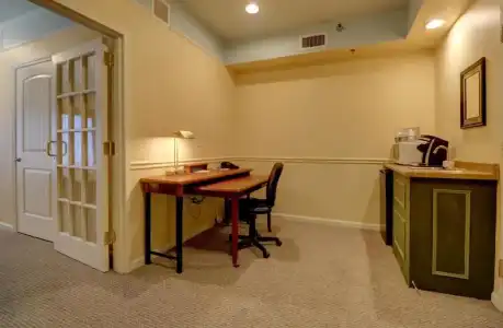 Senator Inn & Spa - 128