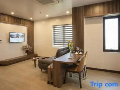 Zen Riverside & Residences - 84