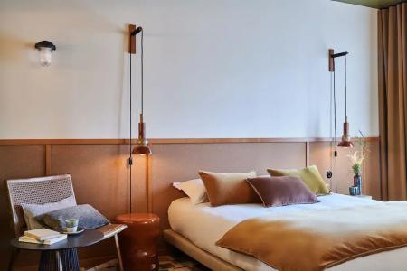 Hôtel Oré, Saint-Malo - 51